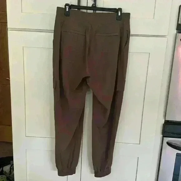 Athleta Chelsea Utility Jogger - Picture 3 of 12